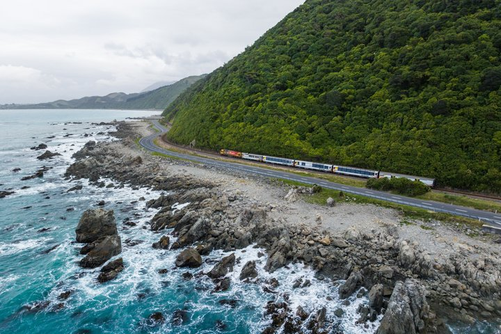 3 Day Kaikoura Sealife and Coastal Tour from Christchurch - Photo 1 of 9